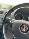 USED 2017 17 VOLKSWAGEN POLO 1.0 BlueMotion Tech Match Edition Hatchback 5dr Petrol Manual Euro 6 (s/s) (60 ps) 12 MONTH RAC WARRANTY INCLUDED!!