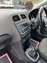 USED 2017 17 VOLKSWAGEN POLO 1.0 BlueMotion Tech Match Edition Hatchback 5dr Petrol Manual Euro 6 (s/s) (60 ps) 12 MONTH RAC WARRANTY INCLUDED!!