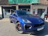 USED 2022 72 PORSCHE MACAN 2.9T V6 S SUV 5dr Petrol PDK 4WD Euro 6 (s/s) (380 ps) NATIONWIDE DELIVERY AVAILABLE