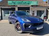USED 2022 72 PORSCHE MACAN 2.9T V6 S SUV 5dr Petrol PDK 4WD Euro 6 (s/s) (380 ps) NATIONWIDE DELIVERY AVAILABLE