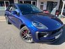 USED 2022 72 PORSCHE MACAN 2.9T V6 S SUV 5dr Petrol PDK 4WD Euro 6 (s/s) (380 ps) NATIONWIDE DELIVERY AVAILABLE