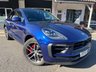 USED 2022 72 PORSCHE MACAN 2.9T V6 S SUV 5dr Petrol PDK 4WD Euro 6 (s/s) (380 ps) NATIONWIDE DELIVERY AVAILABLE