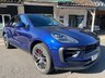 USED 2022 72 PORSCHE MACAN 2.9T V6 S SUV 5dr Petrol PDK 4WD Euro 6 (s/s) (380 ps) NATIONWIDE DELIVERY AVAILABLE