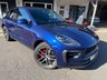 USED 2022 72 PORSCHE MACAN 2.9T V6 S SUV 5dr Petrol PDK 4WD Euro 6 (s/s) (380 ps) NATIONWIDE DELIVERY AVAILABLE