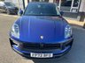 USED 2022 72 PORSCHE MACAN 2.9T V6 S SUV 5dr Petrol PDK 4WD Euro 6 (s/s) (380 ps) NATIONWIDE DELIVERY AVAILABLE