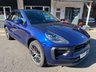 USED 2022 72 PORSCHE MACAN 2.9T V6 S SUV 5dr Petrol PDK 4WD Euro 6 (s/s) (380 ps) NATIONWIDE DELIVERY AVAILABLE