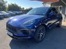 USED 2022 72 PORSCHE MACAN 2.9T V6 S SUV 5dr Petrol PDK 4WD Euro 6 (s/s) (380 ps) NATIONWIDE DELIVERY AVAILABLE