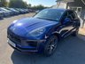 USED 2022 72 PORSCHE MACAN 2.9T V6 S SUV 5dr Petrol PDK 4WD Euro 6 (s/s) (380 ps) NATIONWIDE DELIVERY AVAILABLE
