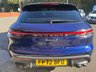 USED 2022 72 PORSCHE MACAN 2.9T V6 S SUV 5dr Petrol PDK 4WD Euro 6 (s/s) (380 ps) NATIONWIDE DELIVERY AVAILABLE