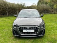 USED 2019 19 AUDI A1 1.0 TFSI 30 S line Sportback 5dr Petrol S Tronic Euro 6 (s/s) (116 ps) 