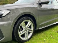 USED 2019 19 AUDI A1 1.0 TFSI 30 S line Sportback 5dr Petrol S Tronic Euro 6 (s/s) (116 ps) 