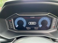 USED 2019 19 AUDI A1 1.0 TFSI 30 S line Sportback 5dr Petrol S Tronic Euro 6 (s/s) (116 ps) 