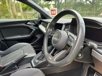 USED 2019 19 AUDI A1 1.0 TFSI 30 S line Sportback 5dr Petrol S Tronic Euro 6 (s/s) (116 ps) 