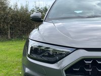 USED 2019 19 AUDI A1 1.0 TFSI 30 S line Sportback 5dr Petrol S Tronic Euro 6 (s/s) (116 ps) 