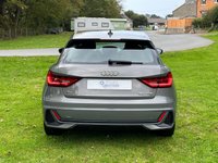 USED 2019 19 AUDI A1 1.0 TFSI 30 S line Sportback 5dr Petrol S Tronic Euro 6 (s/s) (116 ps) 