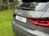 USED 2019 19 AUDI A1 1.0 TFSI 30 S line Sportback 5dr Petrol S Tronic Euro 6 (s/s) (116 ps) 