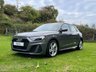 USED 2019 19 AUDI A1 1.0 TFSI 30 S line Sportback 5dr Petrol S Tronic Euro 6 (s/s) (116 ps) 