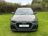 USED 2019 19 AUDI A1 1.0 TFSI 30 S line Sportback 5dr Petrol S Tronic Euro 6 (s/s) (116 ps) 