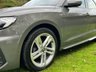 USED 2019 19 AUDI A1 1.0 TFSI 30 S line Sportback 5dr Petrol S Tronic Euro 6 (s/s) (116 ps) 