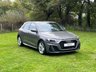 USED 2019 19 AUDI A1 1.0 TFSI 30 S line Sportback 5dr Petrol S Tronic Euro 6 (s/s) (116 ps) 