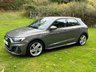 USED 2019 19 AUDI A1 1.0 TFSI 30 S line Sportback 5dr Petrol S Tronic Euro 6 (s/s) (116 ps) 