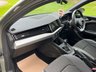 USED 2019 19 AUDI A1 1.0 TFSI 30 S line Sportback 5dr Petrol S Tronic Euro 6 (s/s) (116 ps) 
