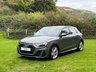 USED 2019 19 AUDI A1 1.0 TFSI 30 S line Sportback 5dr Petrol S Tronic Euro 6 (s/s) (116 ps) 