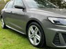 USED 2019 19 AUDI A1 1.0 TFSI 30 S line Sportback 5dr Petrol S Tronic Euro 6 (s/s) (116 ps) 