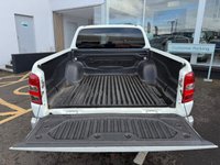 USED 2017 10 MITSUBISHI L200 2.4 DI-D DC Titan Pickup Double Cab 4dr Diesel Manual 4WD Euro 6 (178 ps) 