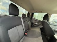USED 2017 10 MITSUBISHI L200 2.4 DI-D DC Titan Pickup Double Cab 4dr Diesel Manual 4WD Euro 6 (178 ps) 