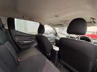 USED 2017 10 MITSUBISHI L200 2.4 DI-D DC Titan Pickup Double Cab 4dr Diesel Manual 4WD Euro 6 (178 ps) 