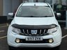 USED 2017 10 MITSUBISHI L200 2.4 DI-D DC Titan Pickup Double Cab 4dr Diesel Manual 4WD Euro 6 (178 ps) 
