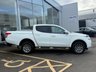 USED 2017 10 MITSUBISHI L200 2.4 DI-D DC Titan Pickup Double Cab 4dr Diesel Manual 4WD Euro 6 (178 ps) 