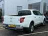 USED 2017 10 MITSUBISHI L200 2.4 DI-D DC Titan Pickup Double Cab 4dr Diesel Manual 4WD Euro 6 (178 ps) 