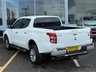 USED 2017 10 MITSUBISHI L200 2.4 DI-D DC Titan Pickup Double Cab 4dr Diesel Manual 4WD Euro 6 (178 ps) 