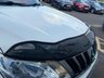 USED 2017 10 MITSUBISHI L200 2.4 DI-D DC Titan Pickup Double Cab 4dr Diesel Manual 4WD Euro 6 (178 ps) 