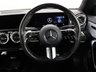 USED 2024 24 MERCEDES-BENZ CLA CLASS 1.3 CLA200h MHEV AMG Line (Executive) Coupe 4dr Petrol Hybrid 7G-DCT Euro 6 (s/s) (177 ps) 1 OWNER | SAT NAV | PART LTHR