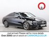 USED 2024 24 MERCEDES-BENZ CLA CLASS 1.3 CLA200h MHEV AMG Line (Executive) Coupe 4dr Petrol Hybrid 7G-DCT Euro 6 (s/s) (177 ps) 1 OWNER | SAT NAV | PART LTHR