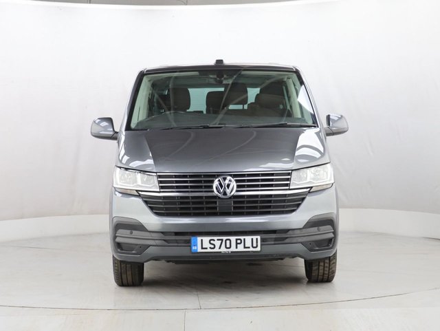2020 Volkswagen Transporter Shuttle 2L Se 5dr - Photo 3