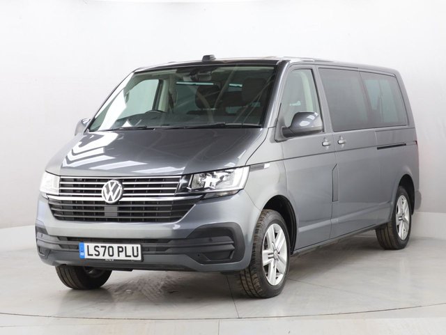 2020 Volkswagen Transporter Shuttle 2L Se 5dr - Photo 5