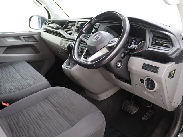 2020 Volkswagen Transporter Shuttle 2L Se 5dr - Photo 10