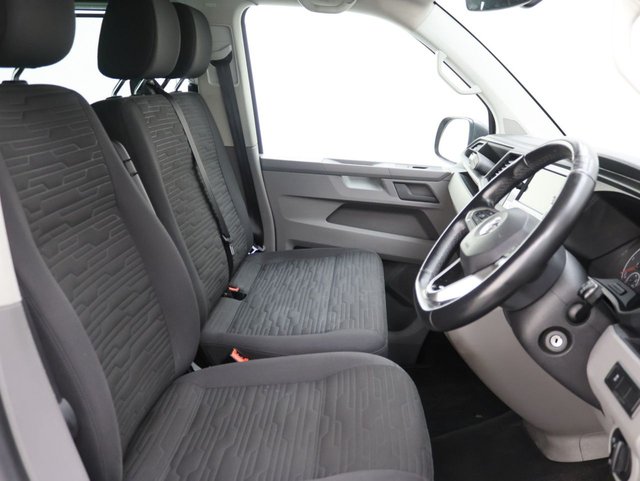 2020 Volkswagen Transporter Shuttle 2L Se 5dr - Photo 12