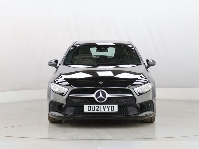 2021 Mercedes-Benz A Class 1.3L Sport 5dr - Photo 3