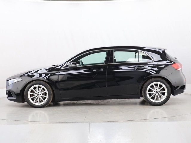 2021 Mercedes-Benz A Class 1.3L Sport 5dr - Photo 6