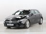 USED 2021 21 MERCEDES-BENZ A CLASS 1.3 A200 Sport (Executive) Hatchback 5dr Petrol 7G-DCT Euro 6 (s/s) (163 ps) 1 OWNER | SAT NAV | REAR CAM |