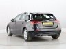 USED 2021 21 MERCEDES-BENZ A CLASS 1.3 A200 Sport (Executive) Hatchback 5dr Petrol 7G-DCT Euro 6 (s/s) (163 ps) 1 OWNER | SAT NAV | REAR CAM |