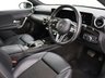 USED 2021 21 MERCEDES-BENZ A CLASS 1.3 A200 Sport (Executive) Hatchback 5dr Petrol 7G-DCT Euro 6 (s/s) (163 ps) 1 OWNER | SAT NAV | REAR CAM |