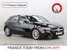 USED 2021 21 MERCEDES-BENZ A CLASS 1.3 A200 Sport (Executive) Hatchback 5dr Petrol 7G-DCT Euro 6 (s/s) (163 ps) 1 OWNER | SAT NAV | REAR CAM |