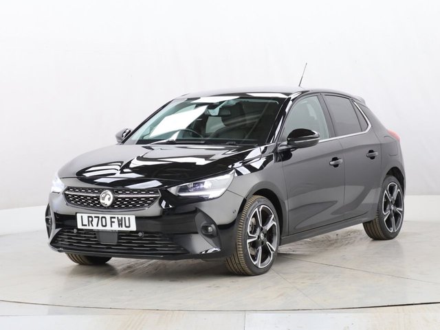 2020 Vauxhall Corsa 1.2L Ultimate Nav 5dr - Photo 5