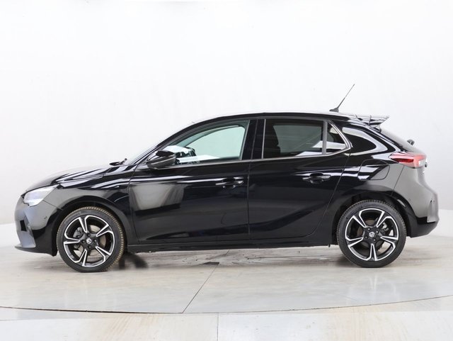 2020 Vauxhall Corsa 1.2L Ultimate Nav 5dr - Photo 6
